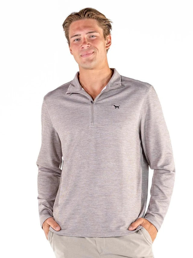 Drift Quarterzip