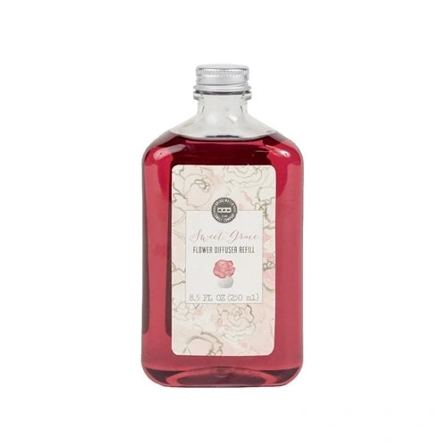 Bridgewater, Flower Diffuser Refill, Sweet Grace