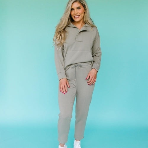 Carson Set