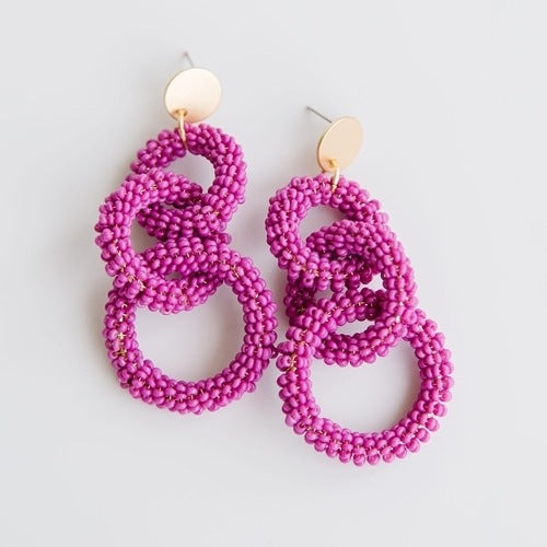Shanna Earring