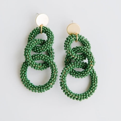 Shanna Earring
