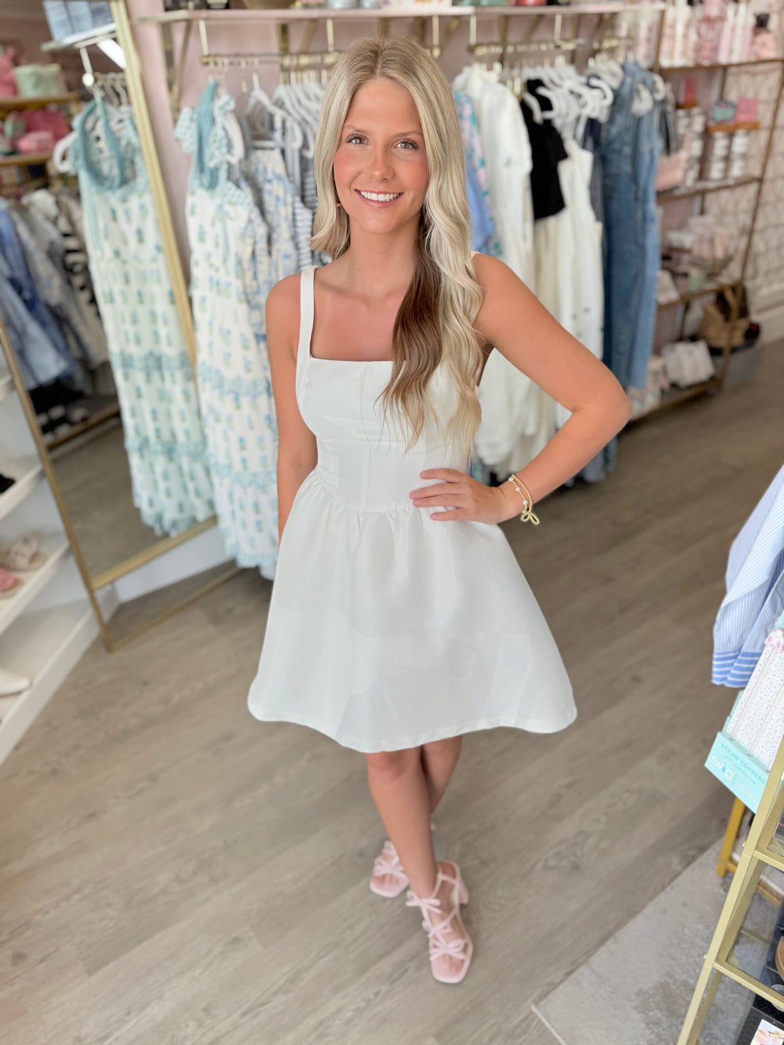 Alexis Dress