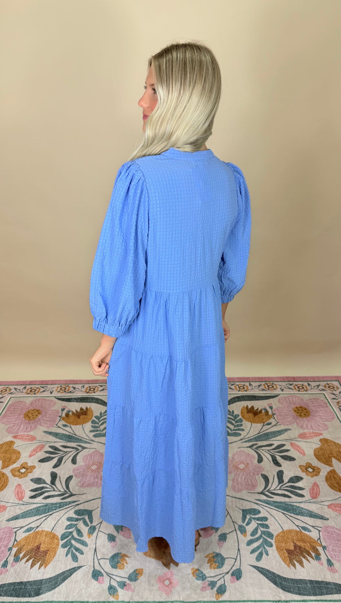 Cameron Dress
