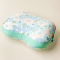 Daisy Craze, Ballast Beach Pillow