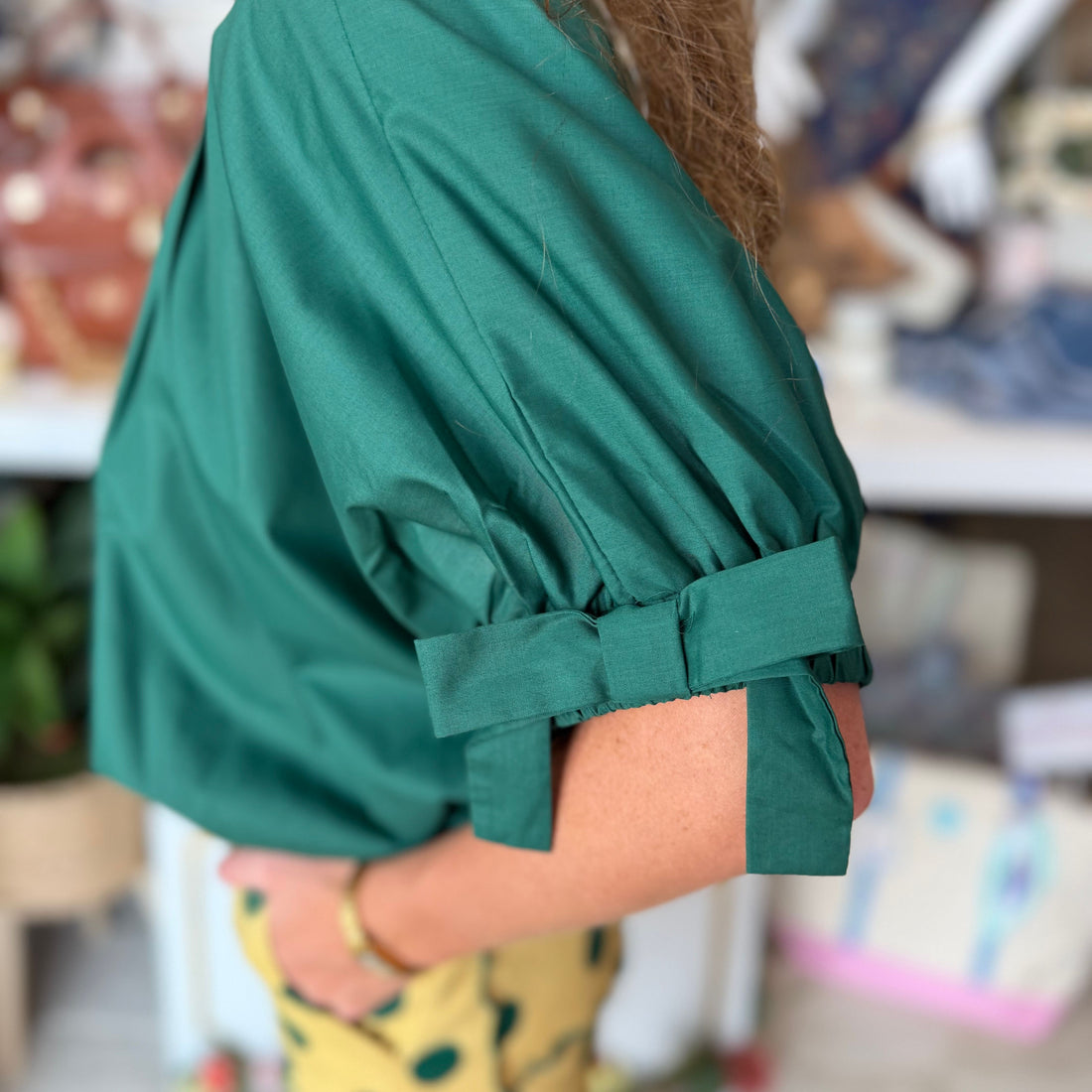 Gracie Top