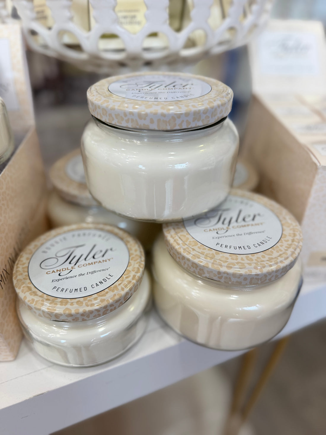 Privileged 22 Oz Candle