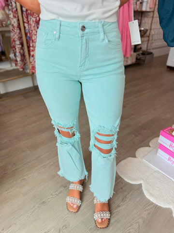 Terry Pant
