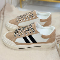 That's Her Sneaker
