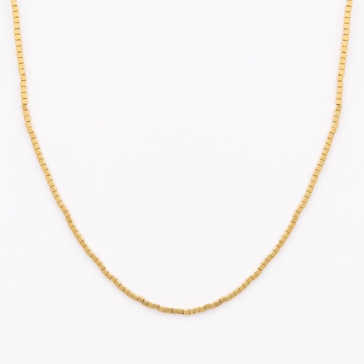 Fawn Necklace