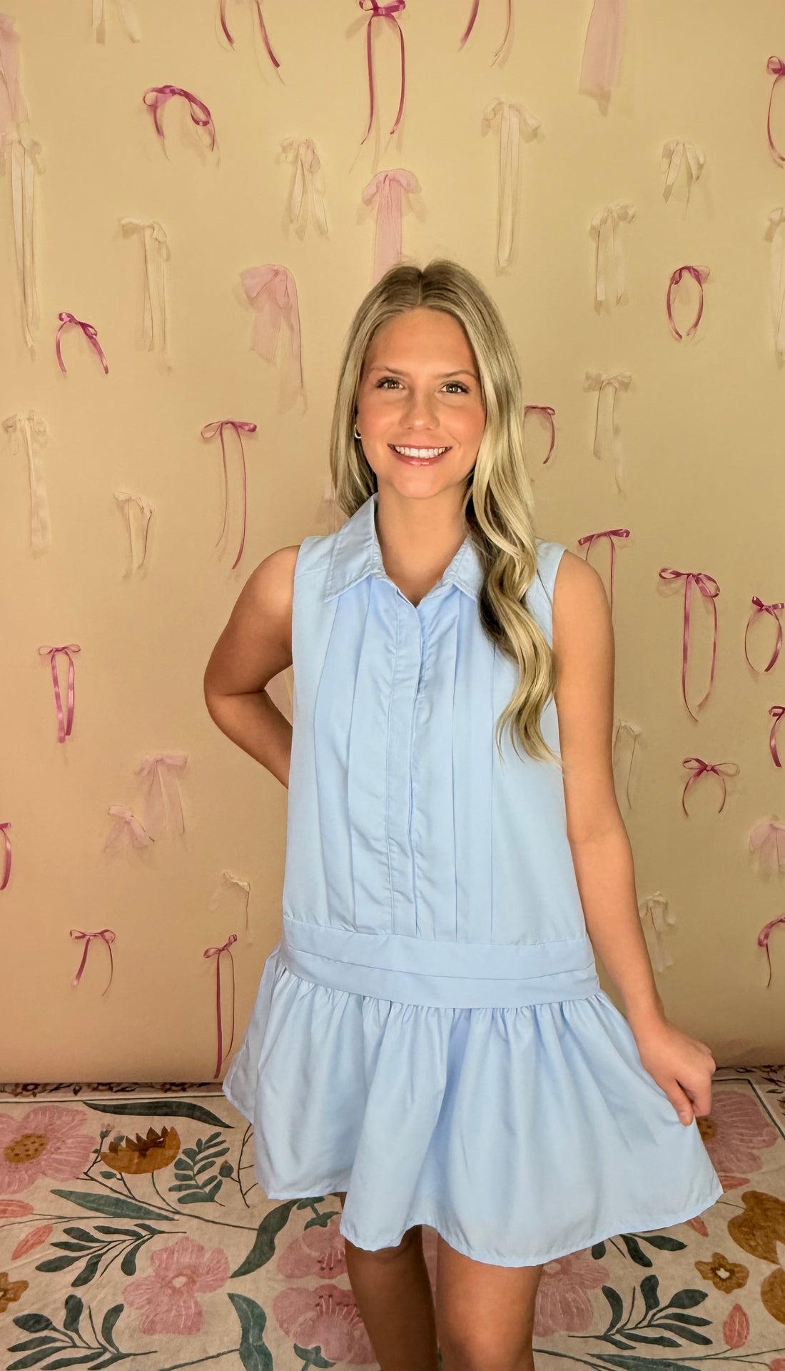 Coralynn Dress