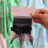 Shoelace Set