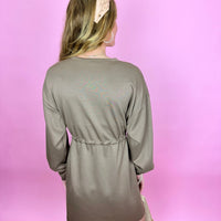 Devan Dress