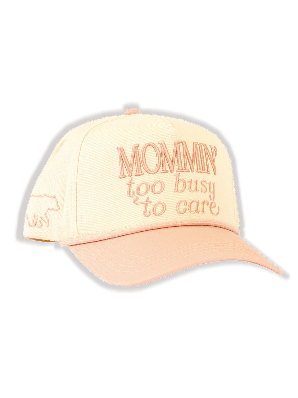 Mommin’ Women&