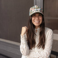 Made New Hat