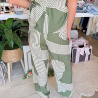 Luka Pant