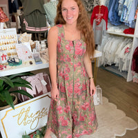 Monica Dress