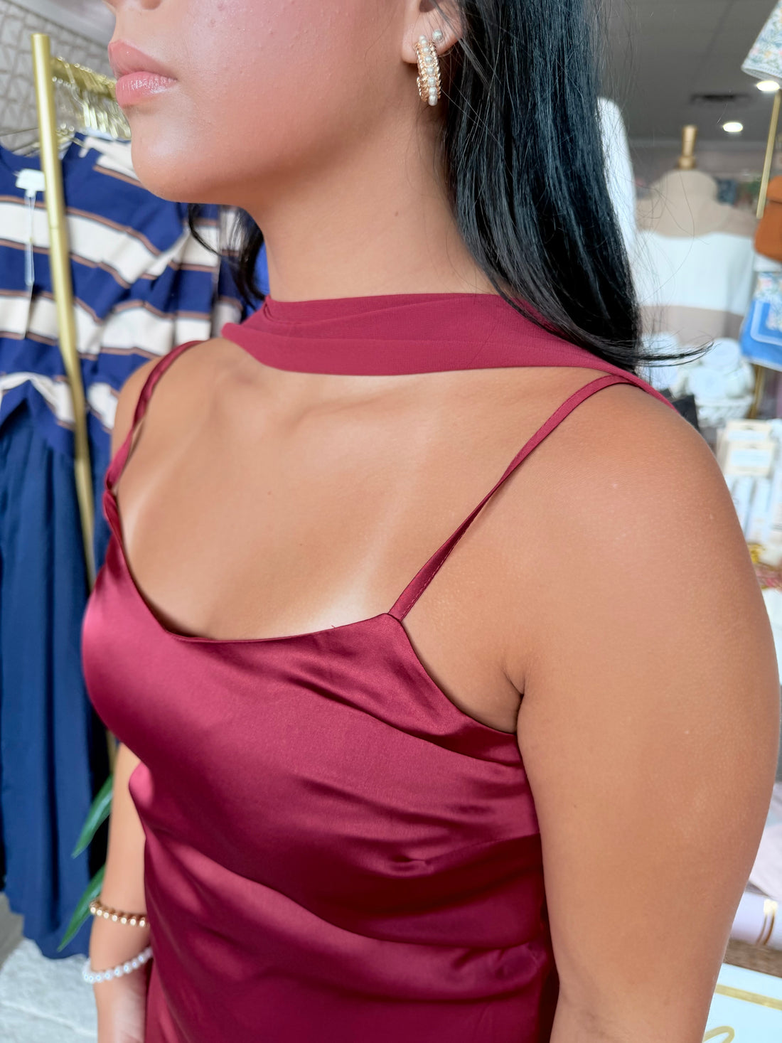 Kalyn Dress