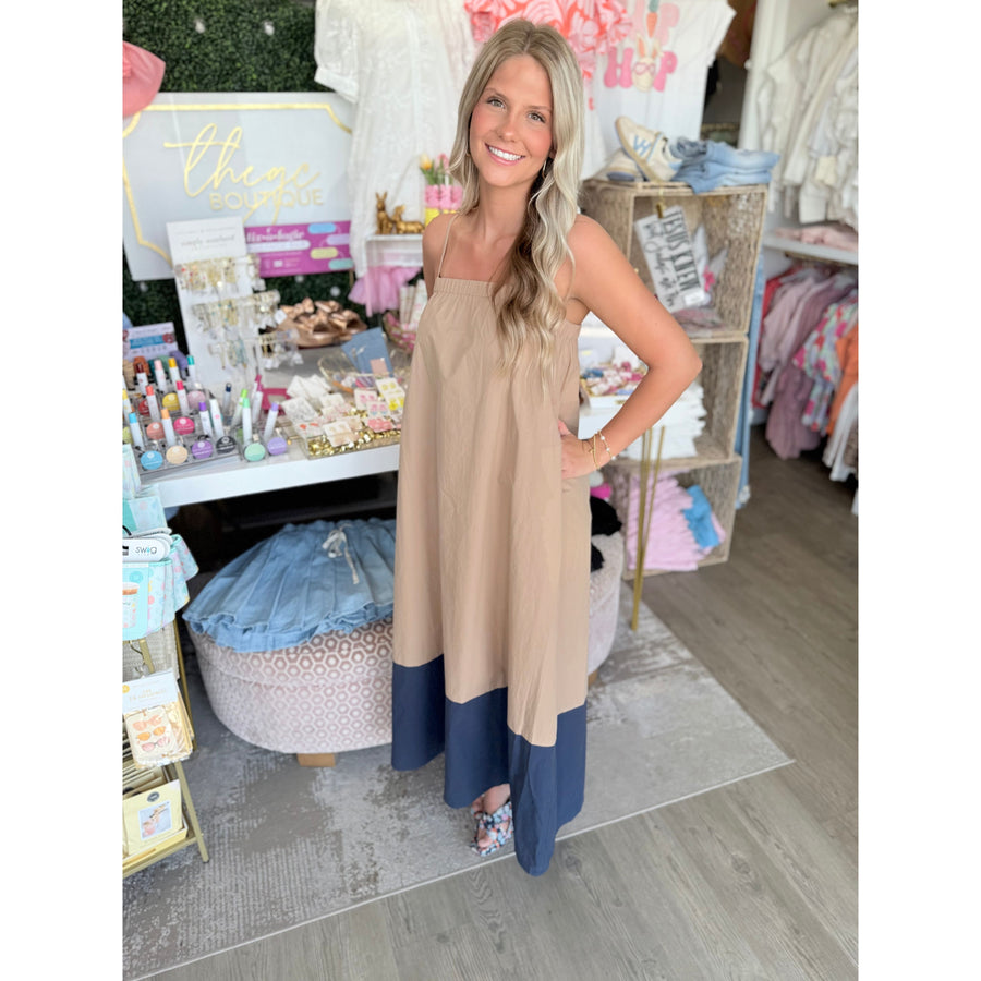 Rosemary Maxi