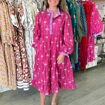 Sebastian Dress