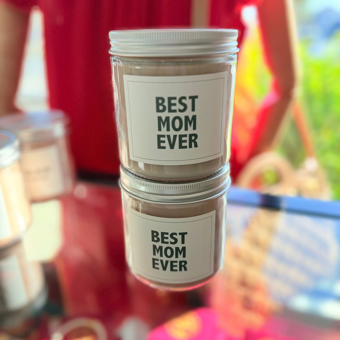 Mother Statement Sweet Grace Candle