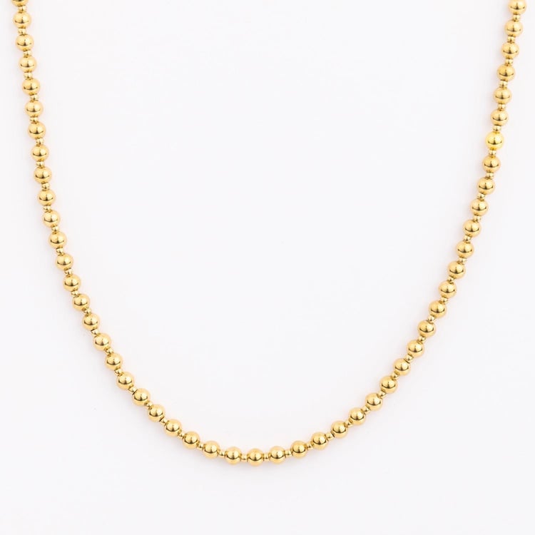 Carys Necklace