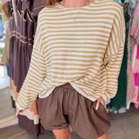 Britt Sweater