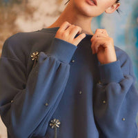 Rebecca Sweatshirt