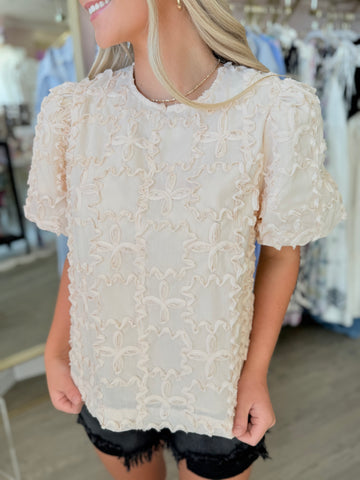 Evie Top