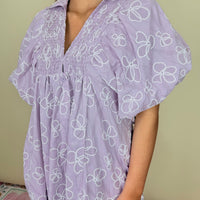 Zora Dress
