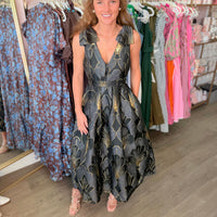 Courtney Dress