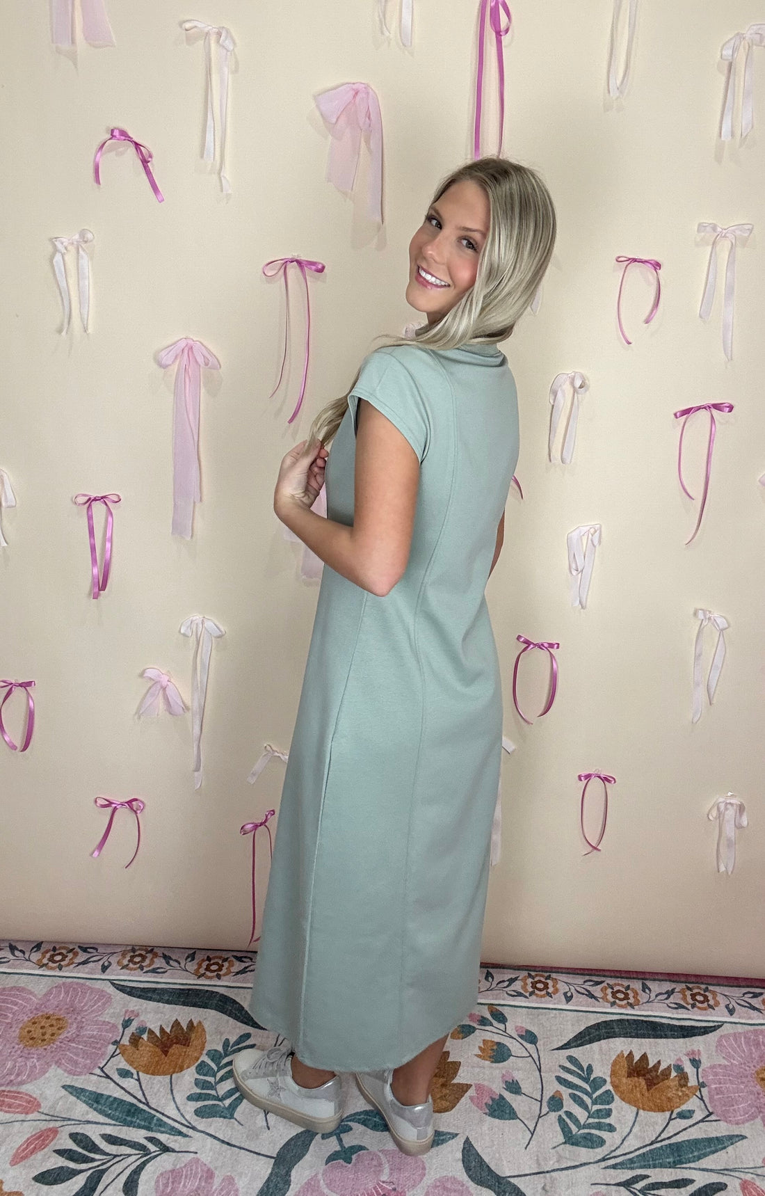 Ashlynn Dress