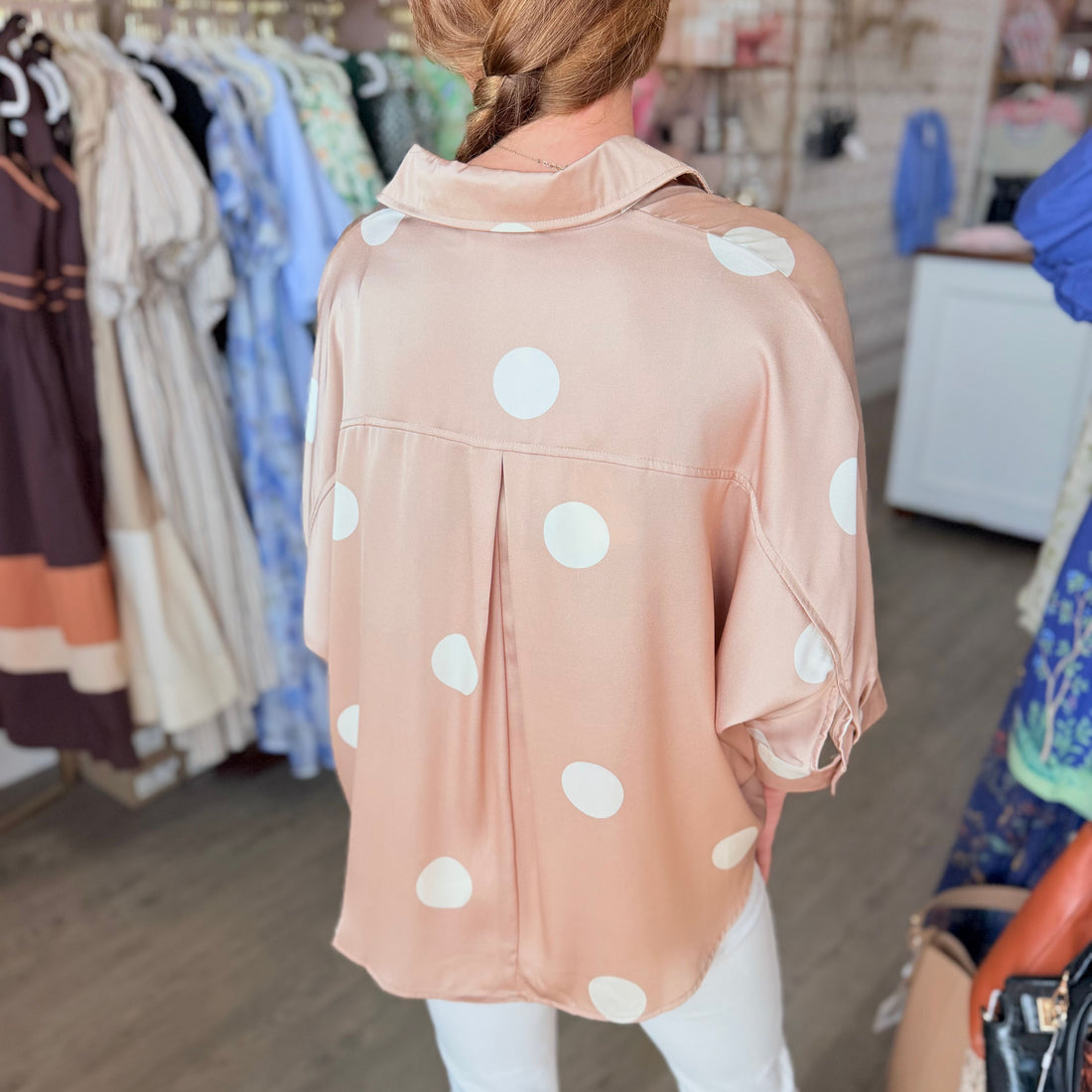 Kinsley Top