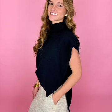 Winnie Top (black)