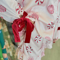 Candy Cane Lane PJ Set