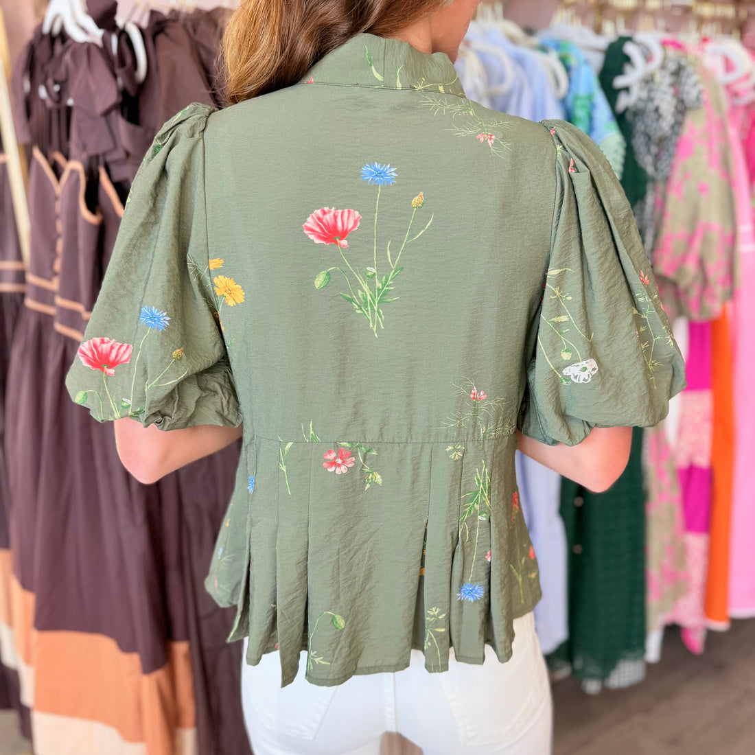 Emmaline Top