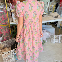 Harper Dress