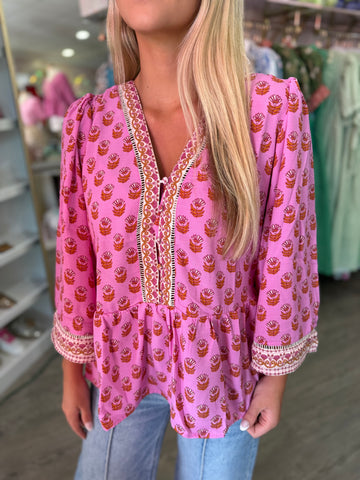 Monroe Top