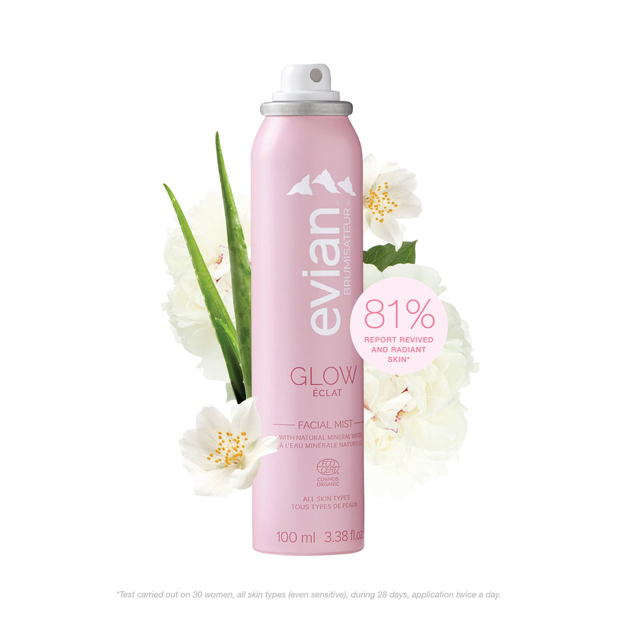 Evian Facial Mist Spray