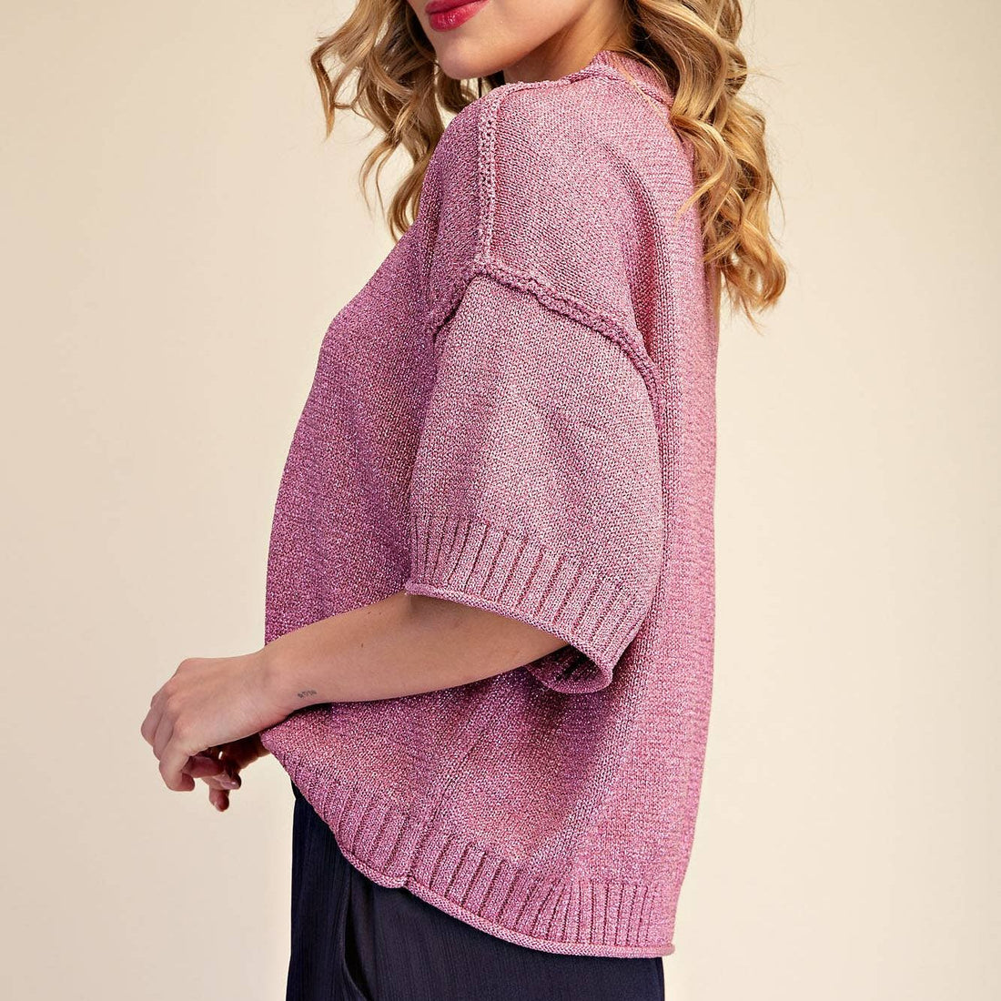 Logan Sweater