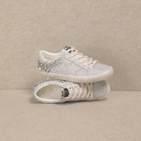 Goldie, Embellished Sneaker