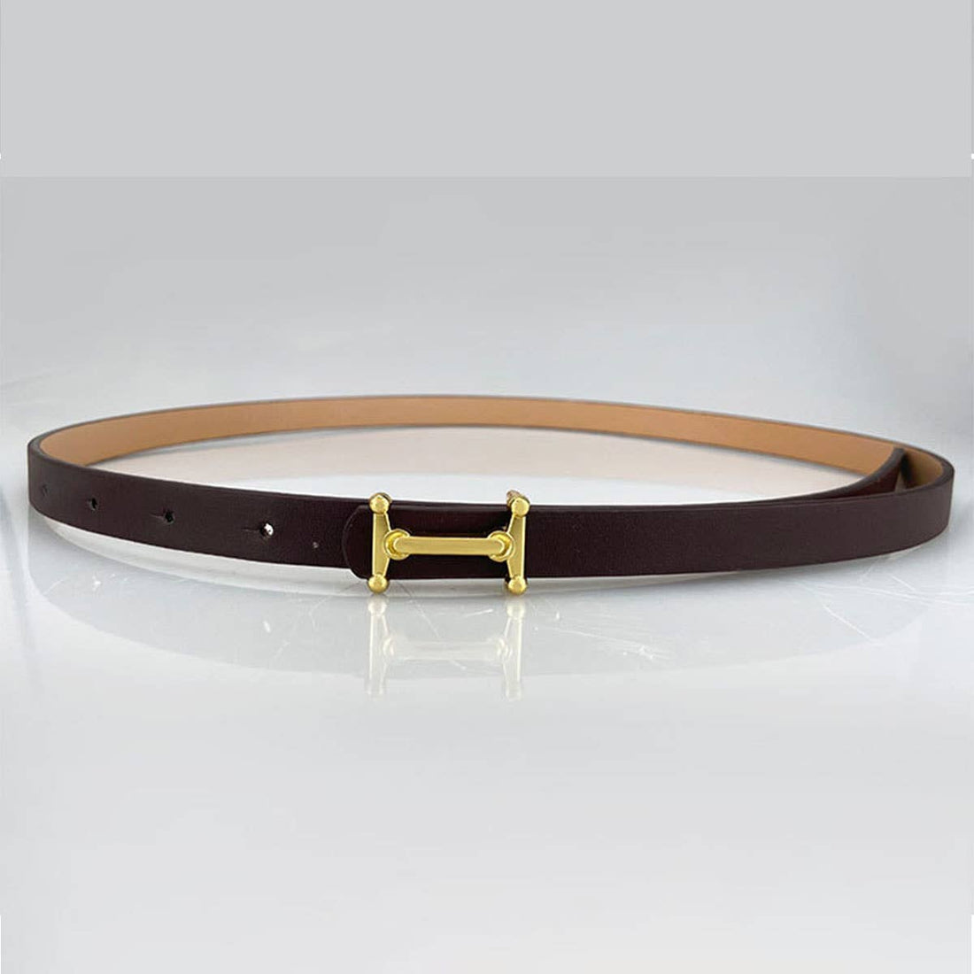 Hollie Belt (Black)