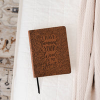 ESV Single Column Journaling Bible®
