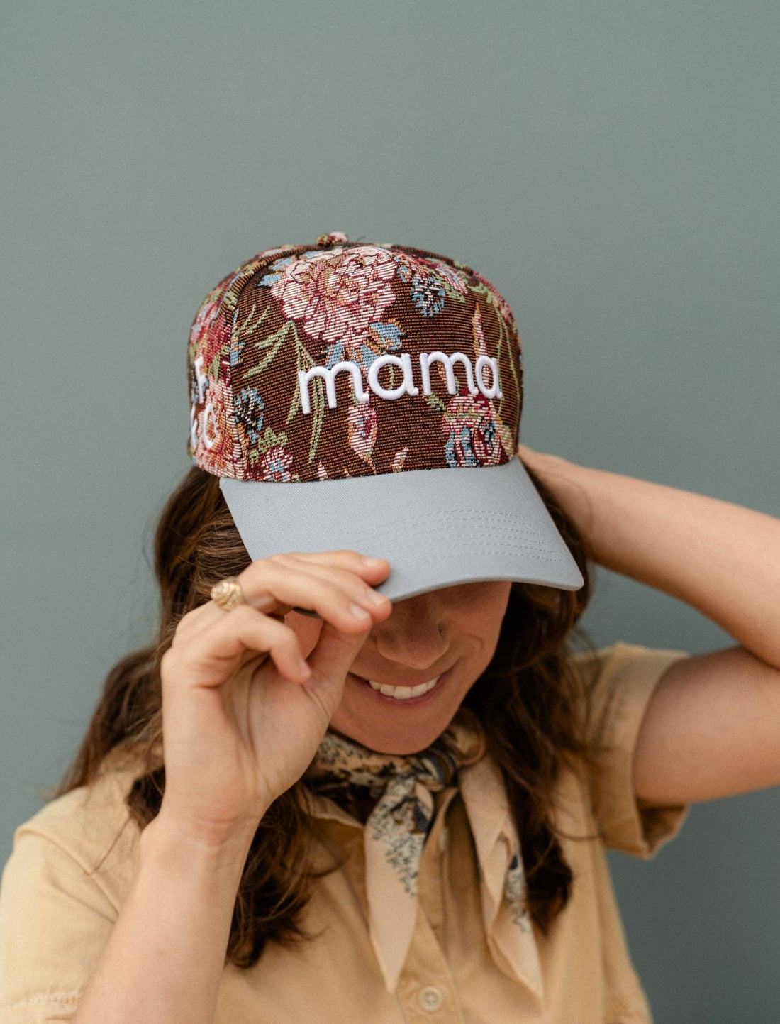 Mama Hat