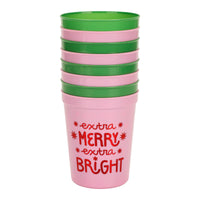 Cup of Cheer Party Stack