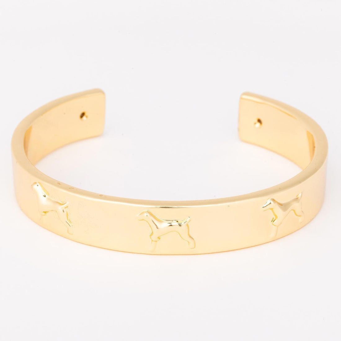 Emerson Dog Bracelet