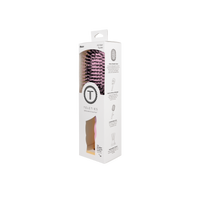 Boar Hair Brush (Bubblegum Pink)