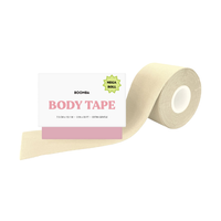 Boob-eez Mega Reusable Body Tape