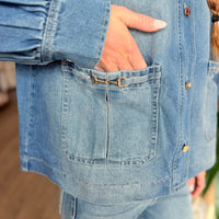 Mateo Jacket