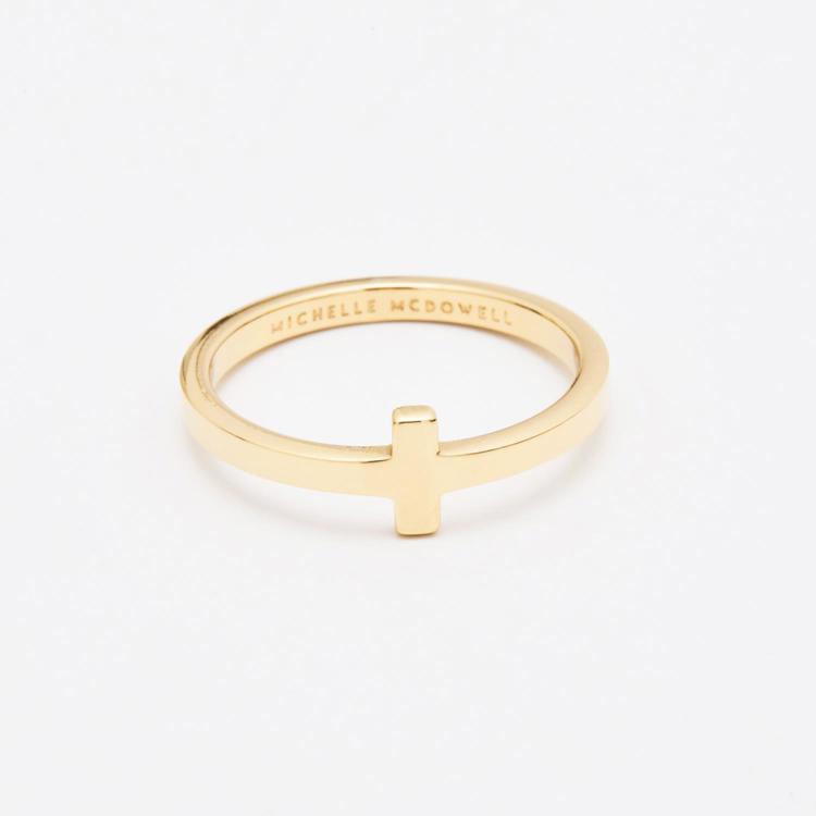 Hope Waterproof Ring