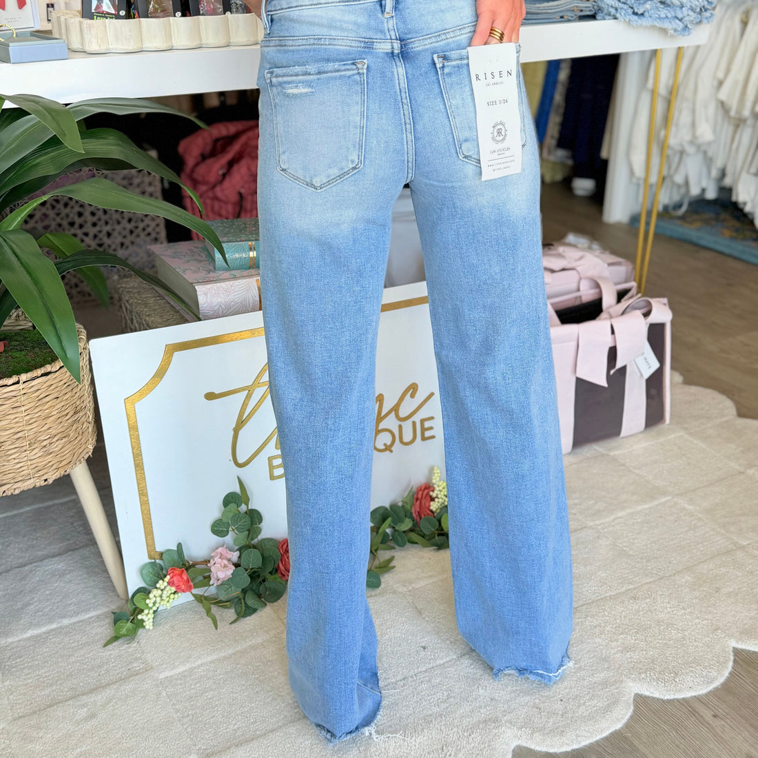 Priscilla Pant